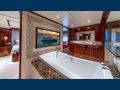 KASHMIR - Splendor 133,master cabin bath tub