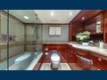 KASHMIR - Splendor 133,VIP cabin 2 bathroom