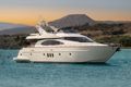 ESTIA ZEUS - Azimut 74 - 4 Cabins - Athens - Mykonos - Paros - Naxos - Santorini ESTIA ZEUS - Azimut 74 - 4 Cabins - Athens - Mykonos - Paros - Naxos - Santorini