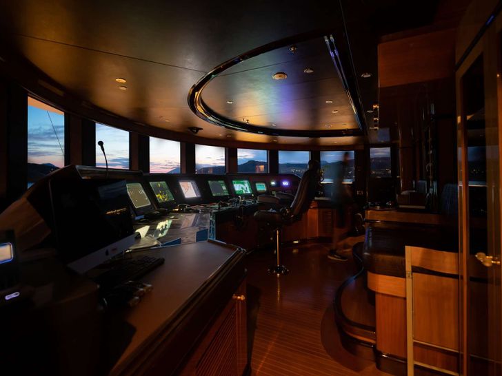 Wheelhouse Wheelhouse