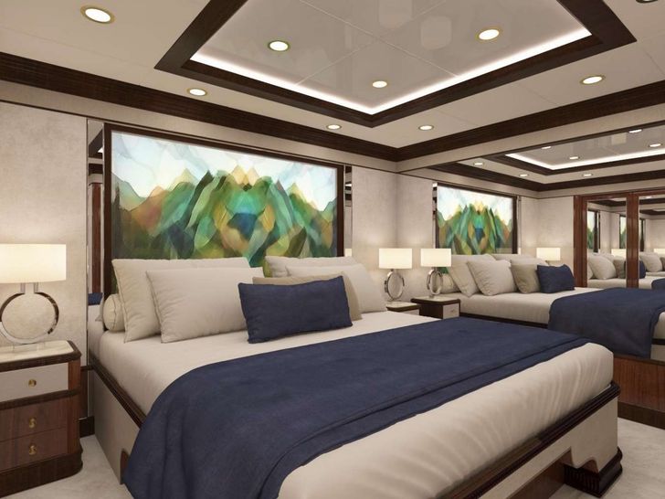 VIP Cabin VIP Cabin