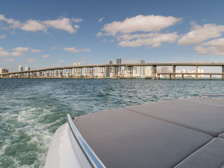 THE PEDDLER - Dreamline 26,sun pads THE PEDDLER - Dreamline 26,sun pads