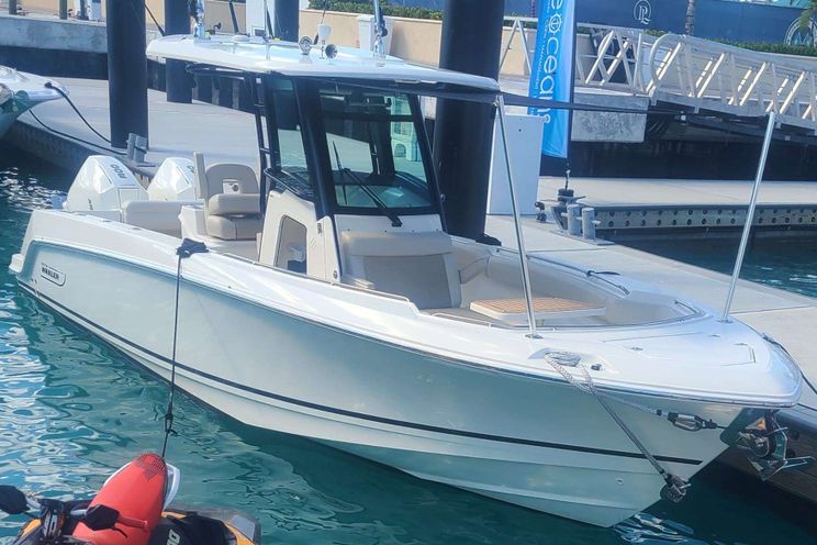 Charter Yacht THE PEDDLER - Dreamline 26 - 4 Cabins - Tortola - Anegada - Virgin Gorda - BVI - Caribbean