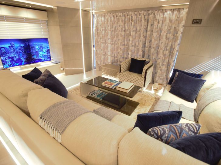 THE PEDDLER Dreamline 26 - saloon THE PEDDLER Dreamline 26 - saloon