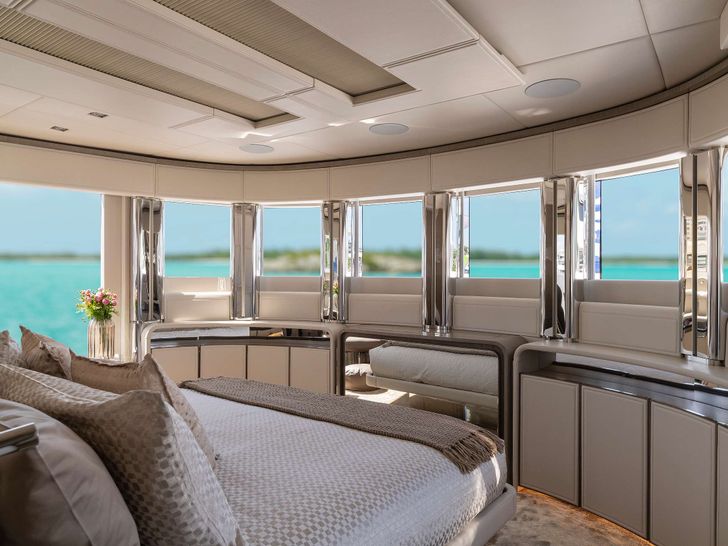 THE PEDDLER - Dreamline 26,main cabin THE PEDDLER - Dreamline 26,main cabin