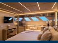 PEDDLER - Dreamline 26,VIP cabin