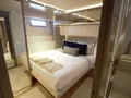 THE PEDDLER Dreamline 26 - VIP cabin 2 THE PEDDLER Dreamline 26 - VIP cabin 2