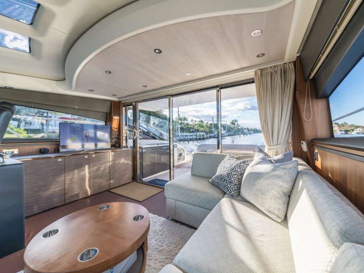 ELLA ROSE - Princess UK 62 ft,radiant saloon ELLA ROSE - Princess UK 62 ft,radiant saloon