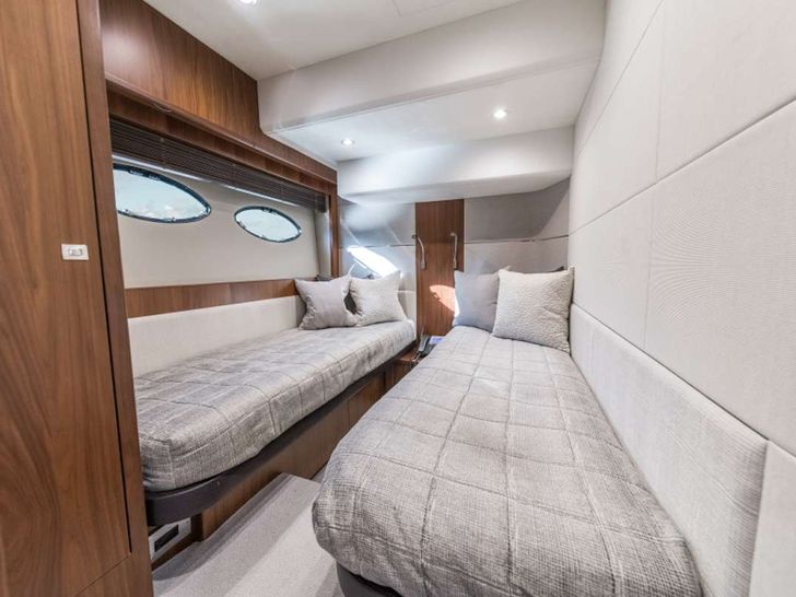 ELLA ROSE - Princess UK 62 ft,twin cabin ELLA ROSE - Princess UK 62 ft,twin cabin