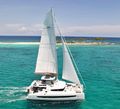 LOCATION 5.4 - Bali 5.4 - 4 Cabins - Nassau - Exumas - Bahamas LOCATION 5.4 - Bali 5.4 - 4 Cabins - Nassau - Exumas - Bahamas