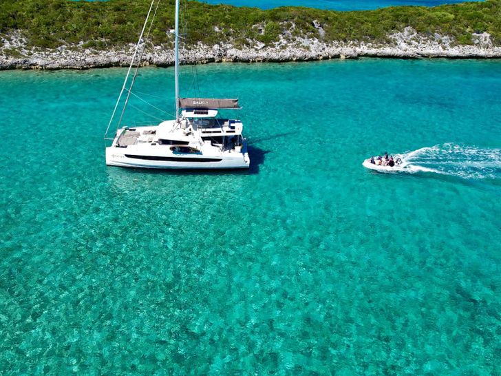 LOCATION 5.4 Bali 5.4 - anchored near an island LOCATION 5.4 Bali 5.4 - anchored near an island