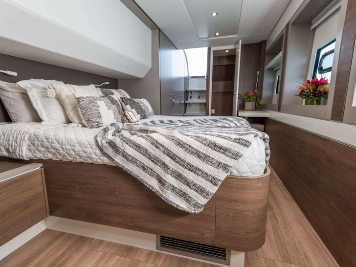 LOCATION 5.4 Bali 5.4 - cabin 3 LOCATION 5.4 Bali 5.4 - cabin 3