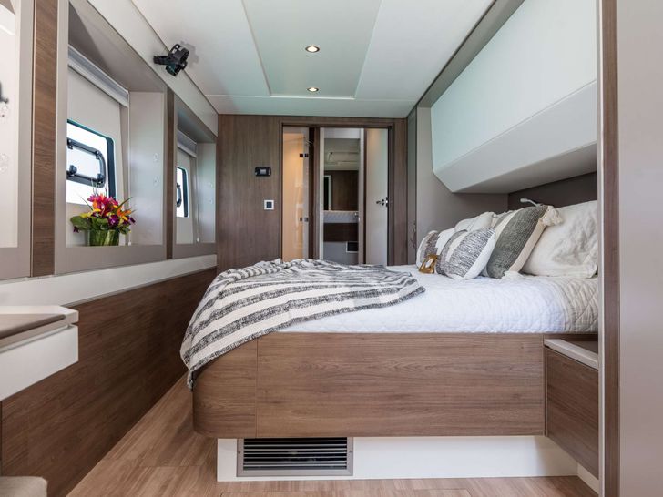 LOCATION 5.4 Bali 5.4 - cabin 1 LOCATION 5.4 Bali 5.4 - cabin 1