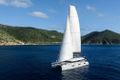 DRAGONFLY - Lagoon 620 - 4 Cabins - Tortola - Anegada - Virgin Gorda - BVI - Caribbean DRAGONFLY - Lagoon 620 - 4 Cabins - Tortola - Anegada - Virgin Gorda - BVI - Caribbean