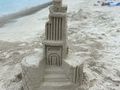 DRAGONFLY Lagoon 620 - sand castle DRAGONFLY Lagoon 620 - sand castle