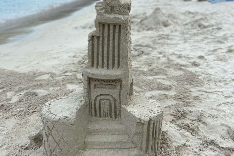 Charter Yacht DRAGONFLY - Lagoon 620 - 4 Cabins - Tortola - Anegada - Virgin Gorda - BVI - Caribbean