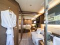 DRAGONFLY - VIP Stateroom