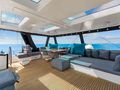 AMAYA Sunreef 60 Flybridge AMAYA Sunreef 60 Flybridge