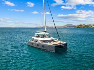 AMAYA - Sunreef 60 - 4 Cabins - Tortola - Anegada - Virgin Gorda - BVI - Caribbean AMAYA - Sunreef 60 - 4 Cabins - Tortola - Anegada - Virgin Gorda - BVI - Caribbean