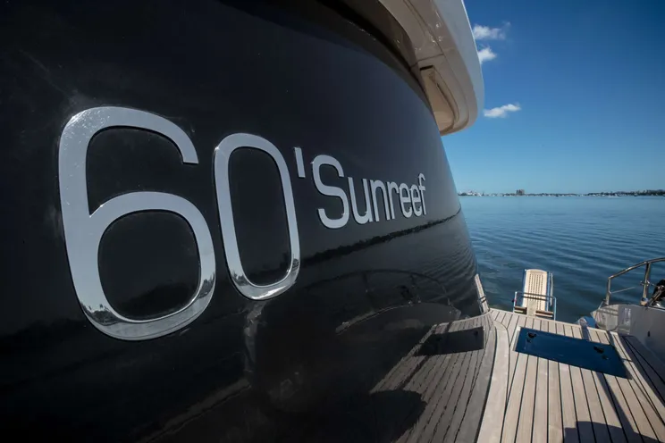 Charter Yacht AMAYA - Sunreef 60 - 4 Cabins - Tortola - Anegada - Virgin Gorda - BVI - Caribbean