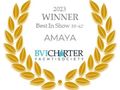 AMAYA Sunreef 60 - 2023 award AMAYA Sunreef 60 - 2023 award
