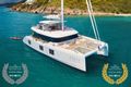 OCEAN VIBES - Sunreef 74 - 4 Cabins - Tortola - Anegada - Virgin Gorda - BVI - Caribbean OCEAN VIBES - Sunreef 74 - 4 Cabins - Tortola - Anegada - Virgin Gorda - BVI - Caribbean