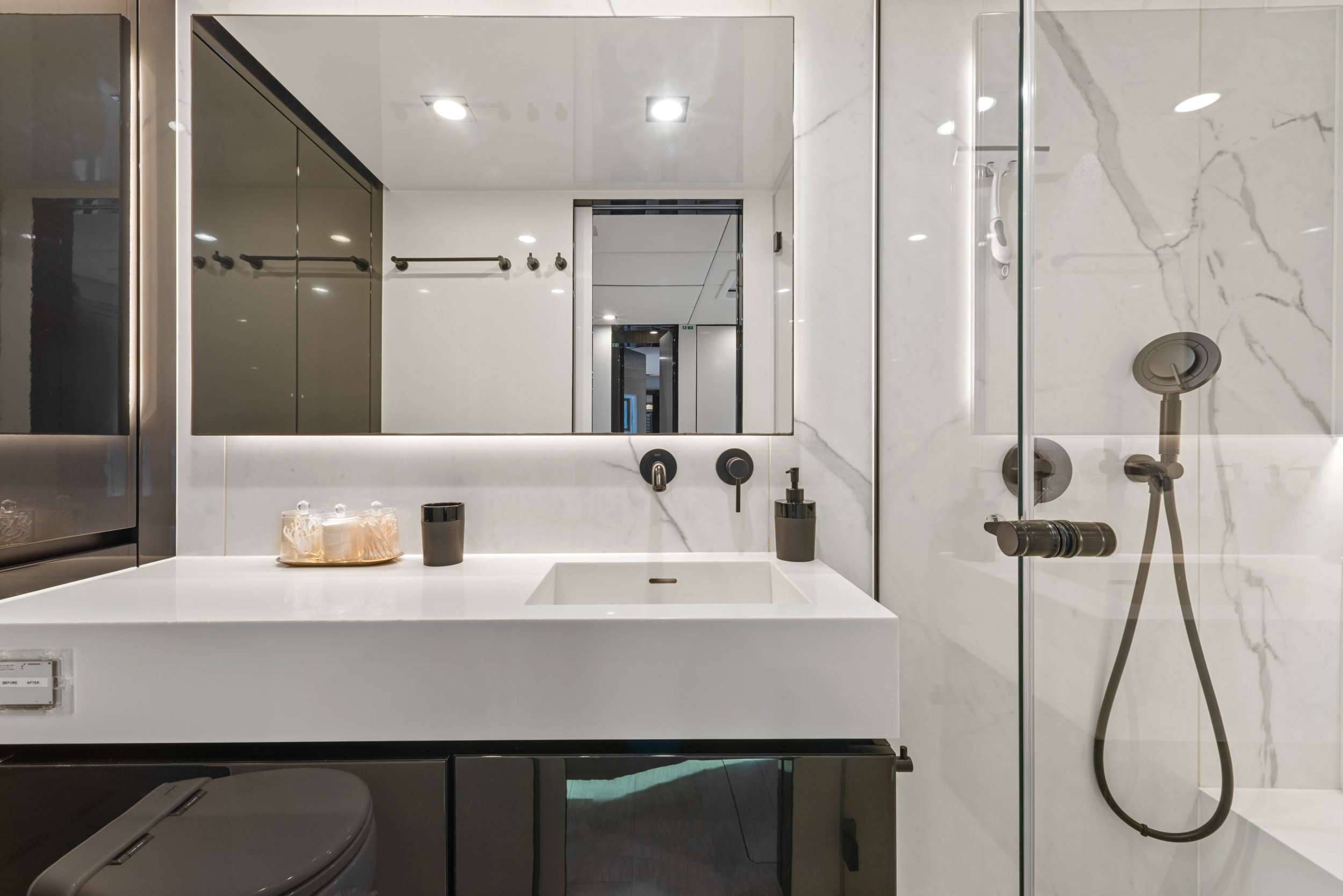 Charter Yacht OCEAN VIBES - Sunreef 74 - 4 Cabins - Tortola - Anegada - Virgin Gorda - BVI - Caribbean