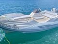OCEAN VIBES Sunreef 74 - tender OCEAN VIBES Sunreef 74 - tender