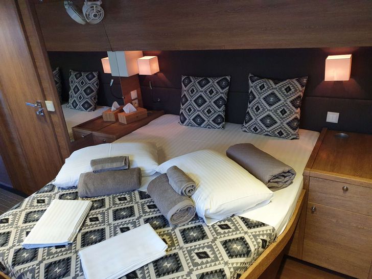 JARANA - Guest Cabin JARANA - Guest Cabin