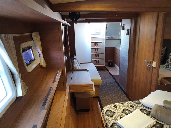 JARANA - Guest Cabin JARANA - Guest Cabin