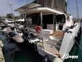Kos 54.Cat Aft Deck Kos 54.Cat Aft Deck