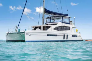 DEEP BLUE- Leopard 58 - 4 Cabins - BVI - Tortola - Virgin Gourda - Anegada - Jost Van Dyke DEEP BLUE- Leopard 58 - 4 Cabins - BVI - Tortola - Virgin Gourda - Anegada - Jost Van Dyke