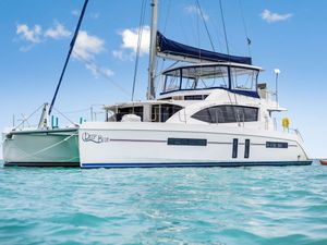 DEEP BLUE- Leopard 58 - 4 Cabins - BVI - Tortola - Virgin Gourda - Anegada - Jost Van Dyke DEEP BLUE- Leopard 58 - 4 Cabins - BVI - Tortola - Virgin Gourda - Anegada - Jost Van Dyke