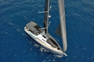 MIO SHI - Beneteau 51.1 - 3 Cabins - 2021 - Grenada - Bequia - Mustique MIO SHI - Beneteau 51.1 - 3 Cabins - 2021 - Grenada - Bequia - Mustique