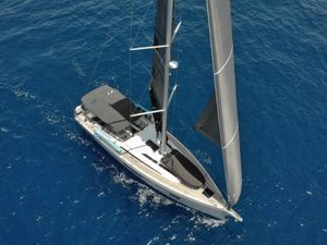 MIO SHI - Beneteau 51.1 - 3 Cabins - 2021 - Grenada - Bequia - Mustique MIO SHI - Beneteau 51.1 - 3 Cabins - 2021 - Grenada - Bequia - Mustique