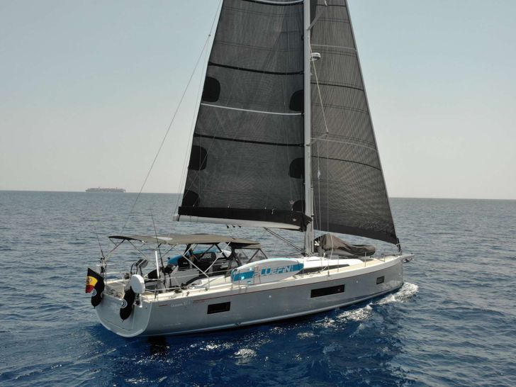 MIO SHI - Exterior MIO SHI - Exterior