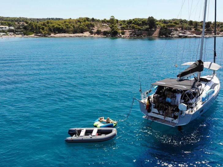 MIO SHI - Exterior MIO SHI - Exterior