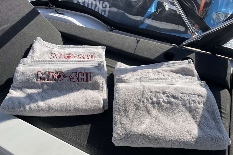 Charter Yacht MIO SHI - Beneteau 51.1 - 3 Cabins - 2021 - Grenada - Bequia - Mustique