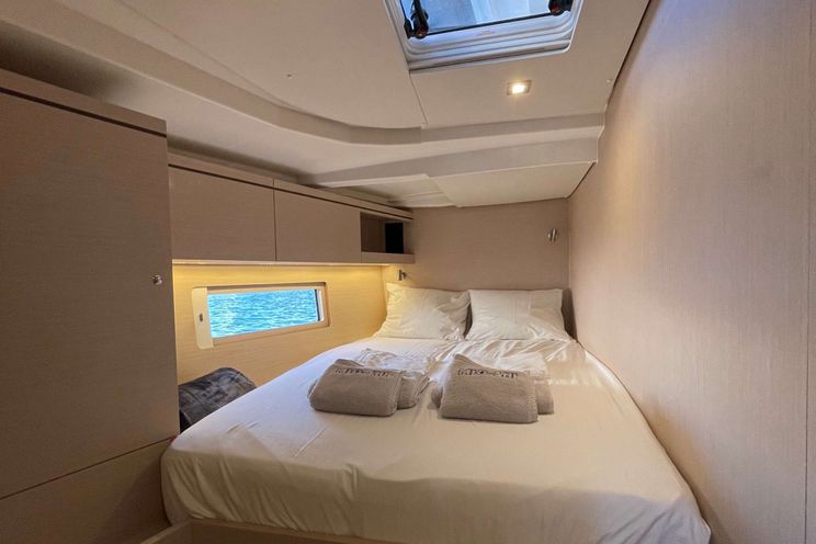 Charter Yacht MIO SHI - Beneteau 51.1 - 3 Cabins - 2021 - Grenada - Bequia - Mustique