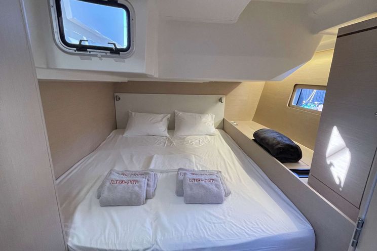 Charter Yacht MIO SHI - Beneteau 51.1 - 3 Cabins - 2021 - Grenada - Bequia - Mustique