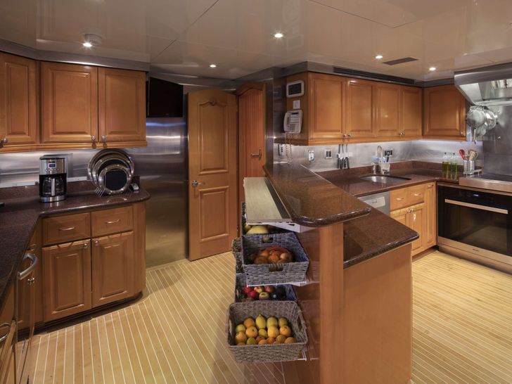 SECOND LOVE - Galley SECOND LOVE - Galley