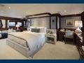 SECOND LOVE - Master Stateroom