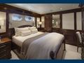 SECOND LOVE - Guest Stateroom