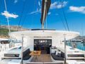 BADI - Lagoon 50 - Main Aft-Deck BADI - Lagoon 50 - Main Aft-Deck