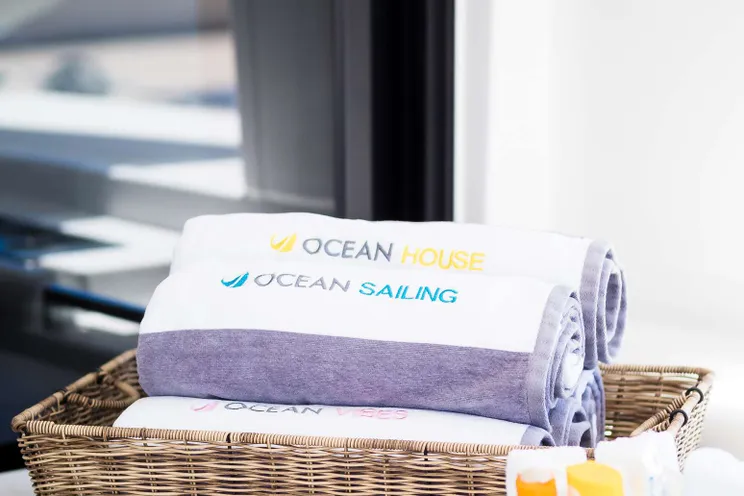 Charter Yacht BADI - Lagoon 50 - 6 Cabins - Split - Hvar - Dubrovnik