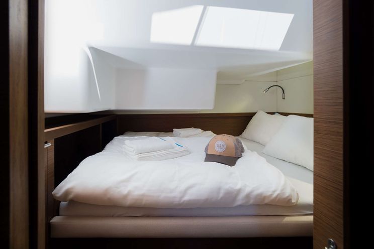 Charter Yacht BADI - Lagoon 50 - 6 Cabins - Split - Hvar - Dubrovnik