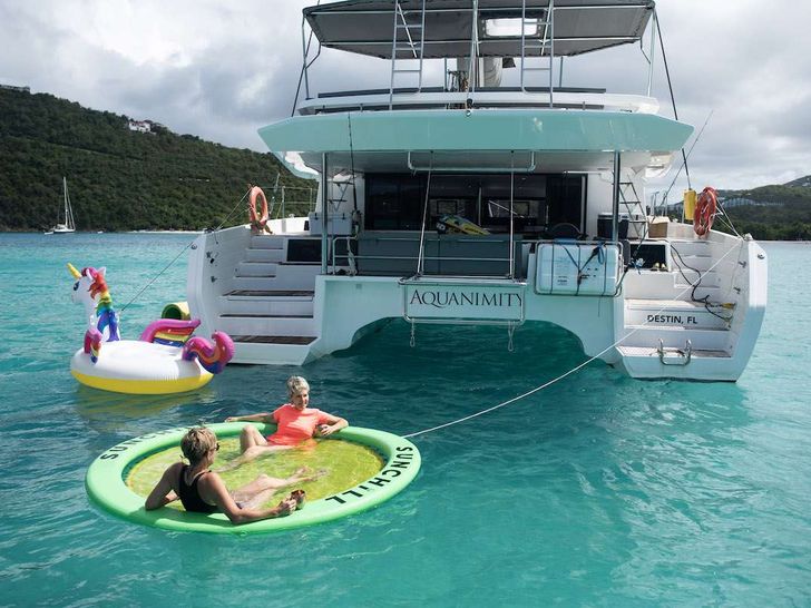 Floating Mat Floating Mat