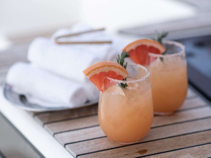 Signature Cocktails Signature Cocktails