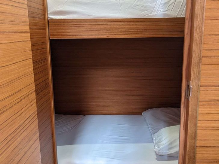 Bunk Room Bunk Room