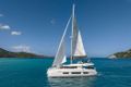 AQUANIMITY - Dufour 48 - 4 Cabins - St Thomas - St John - USVI AQUANIMITY - Dufour 48 - 4 Cabins - St Thomas - St John - USVI